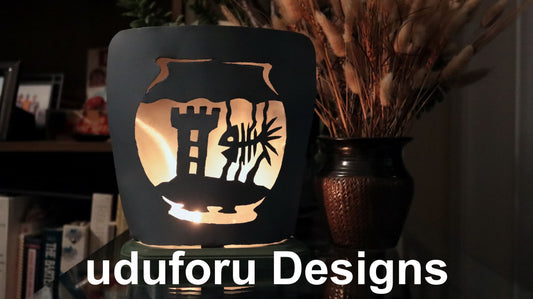 New uduforu Designs celebrate a 3rd Anniversary!