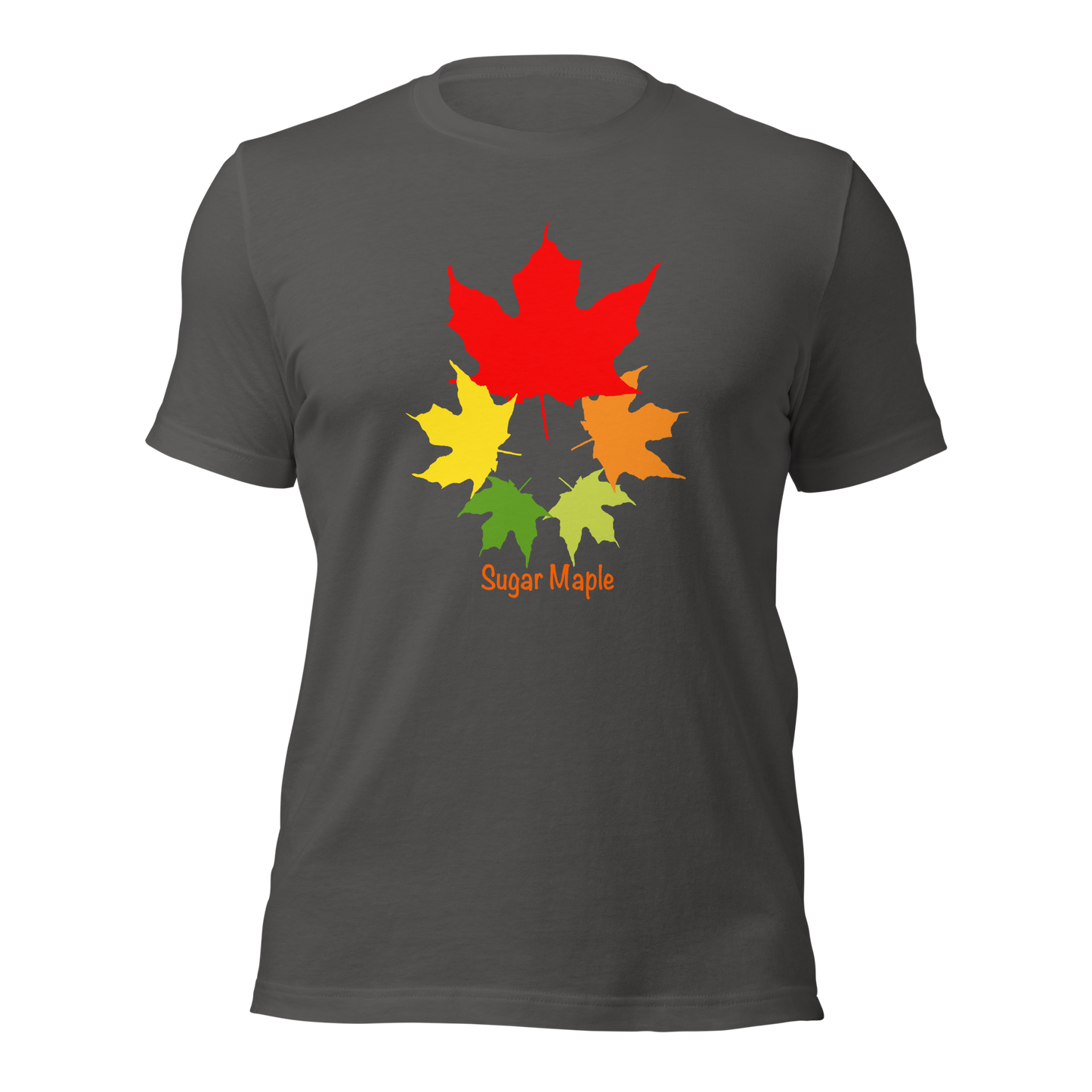 Sugar Maple T-shirt