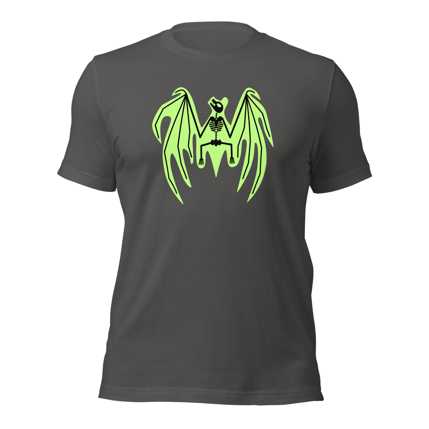 Skelto Bat T-shirt