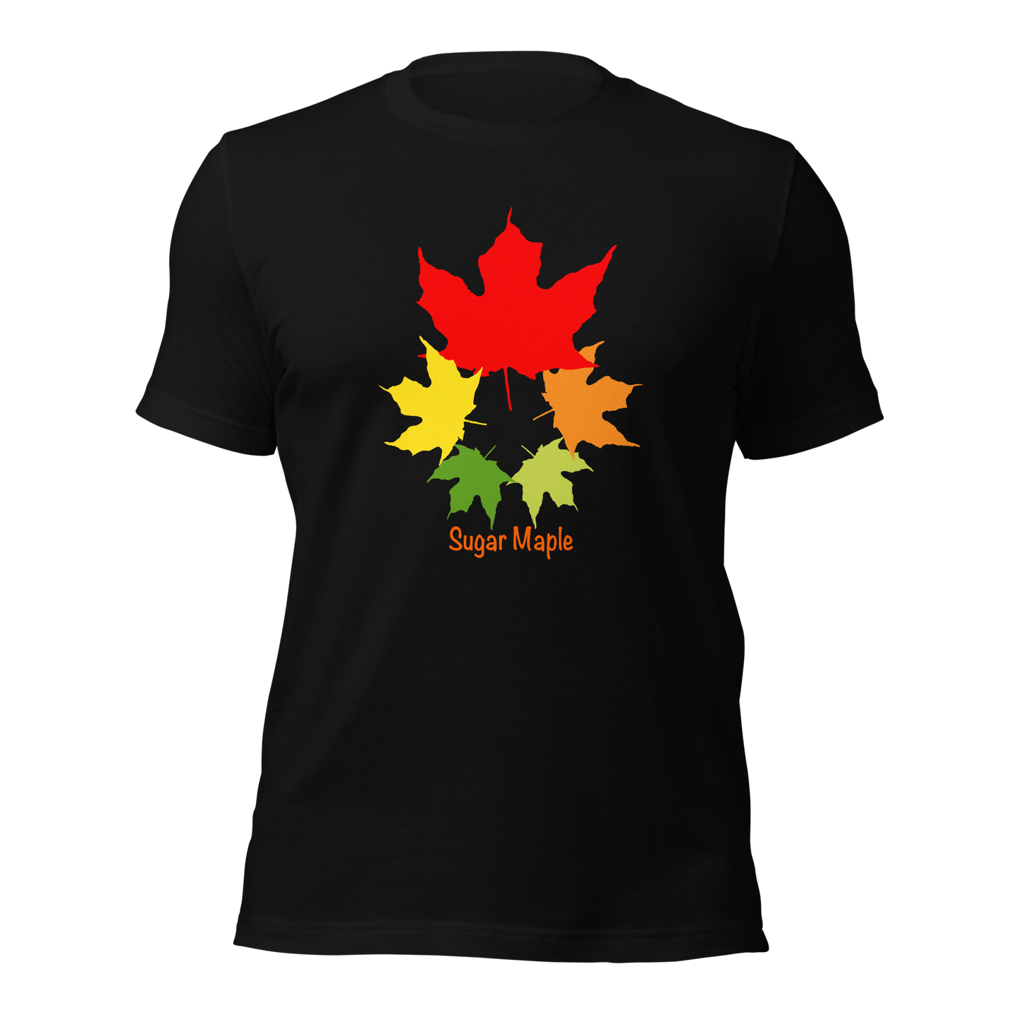 Sugar Maple T-shirt