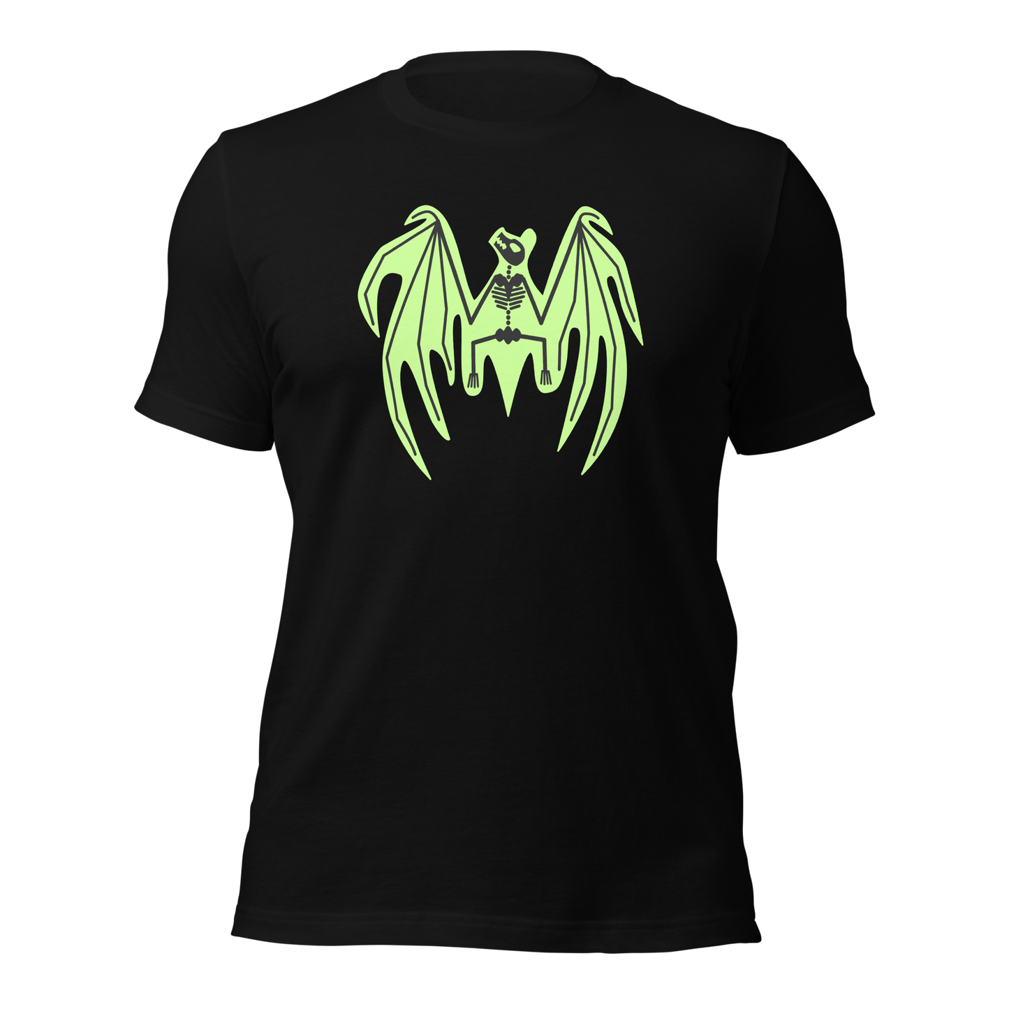 Skelto Bat T-shirt