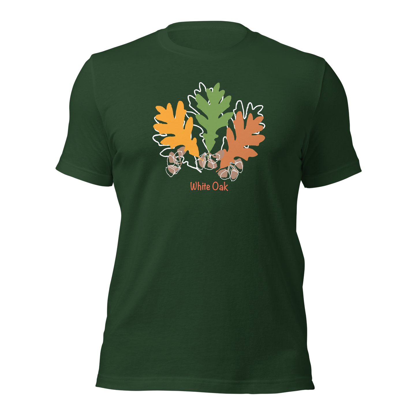 White Oak T-shirt