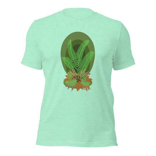 Pteridomania Fern T-shirt