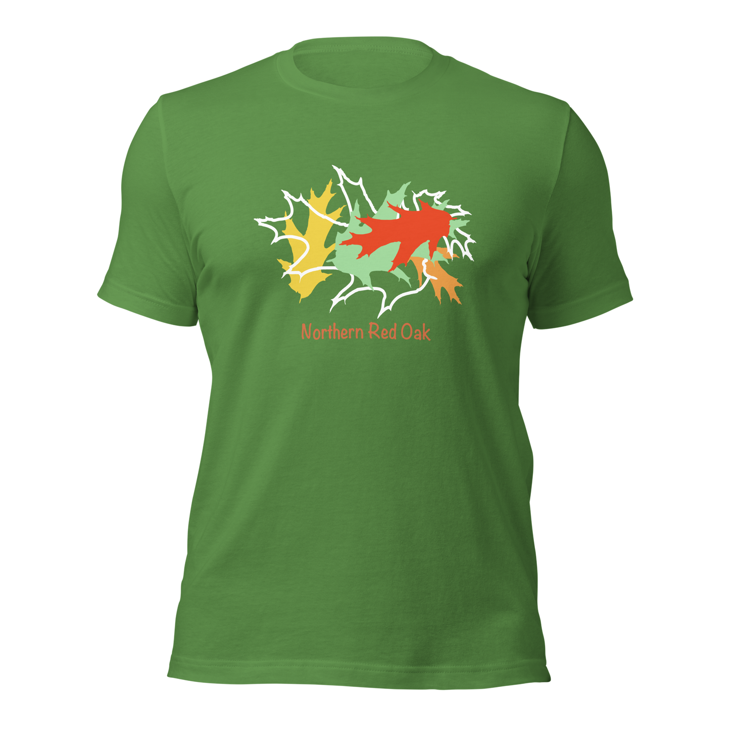 Northern Red Oak T-shirt