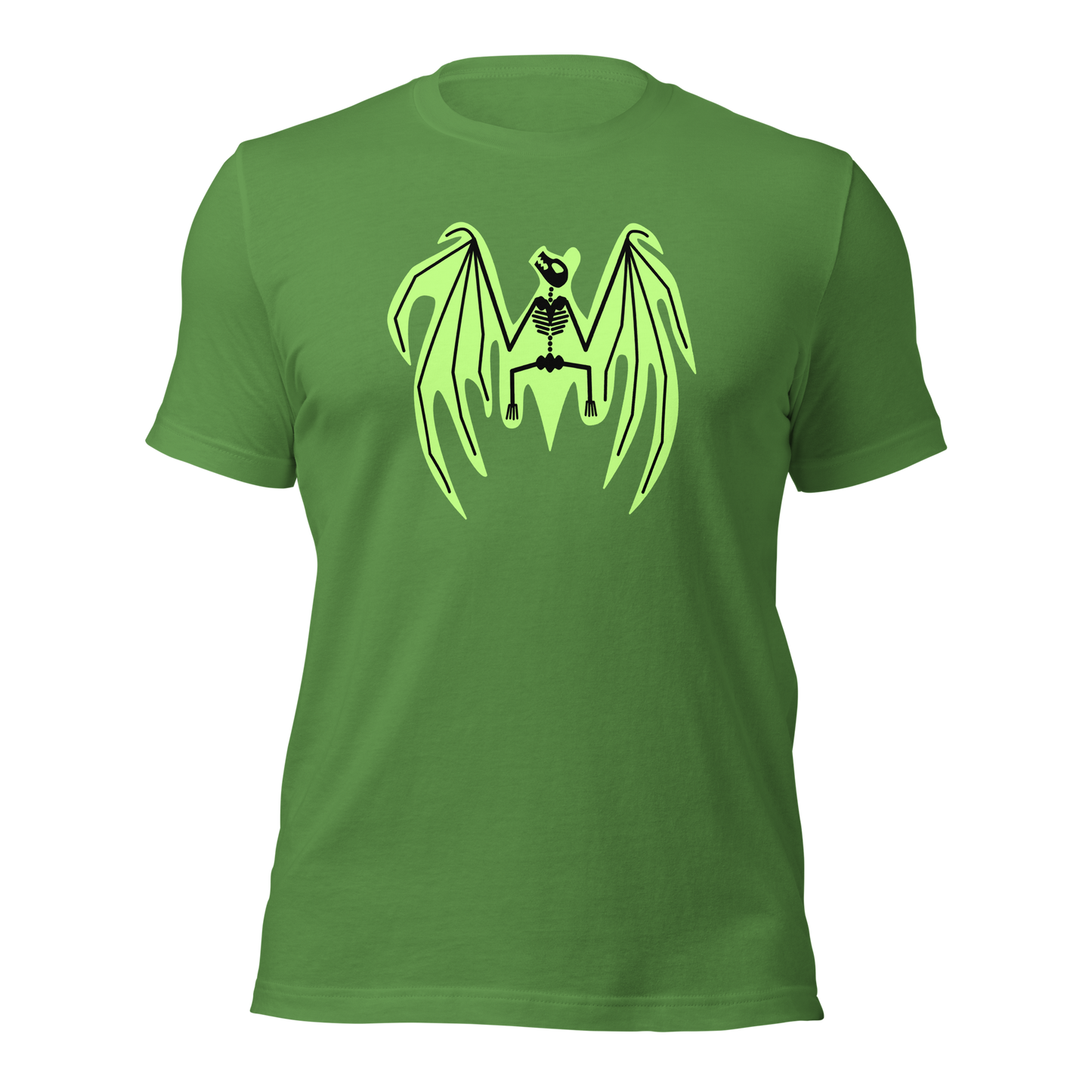 Skelto Bat T-shirt