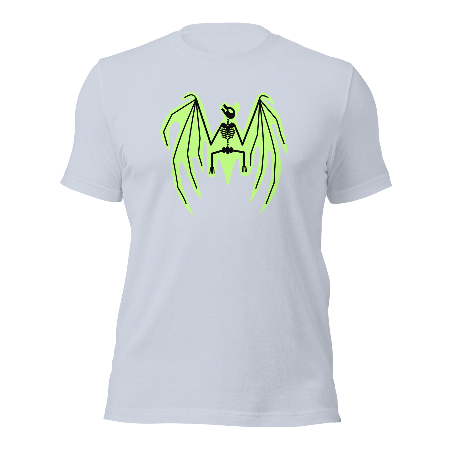 Skelto Bat T-shirt