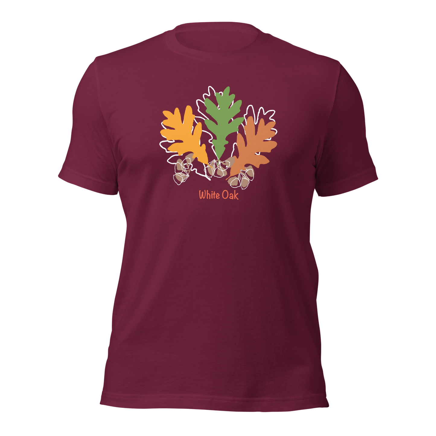 White Oak T-shirt