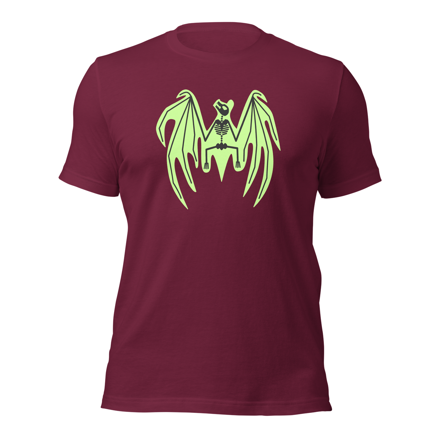 Skelto Bat T-shirt