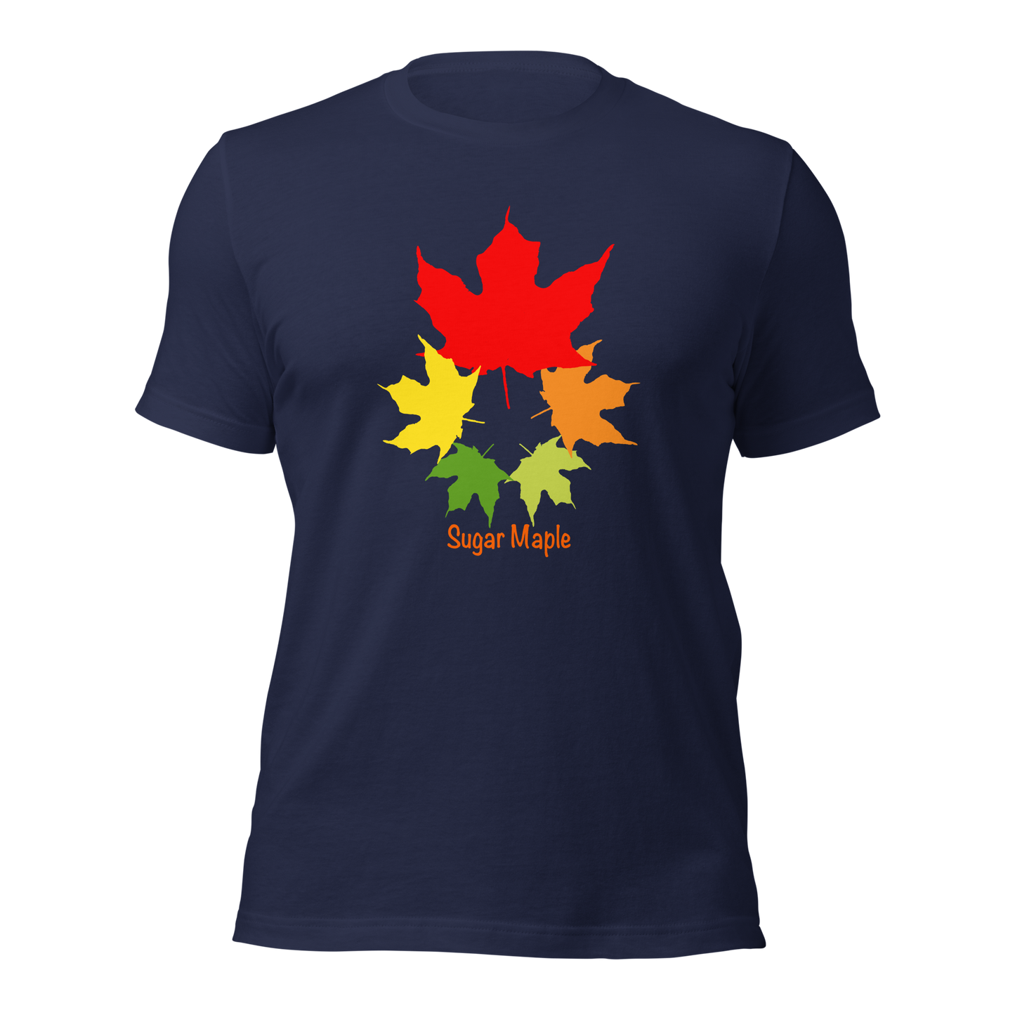 Sugar Maple T-shirt