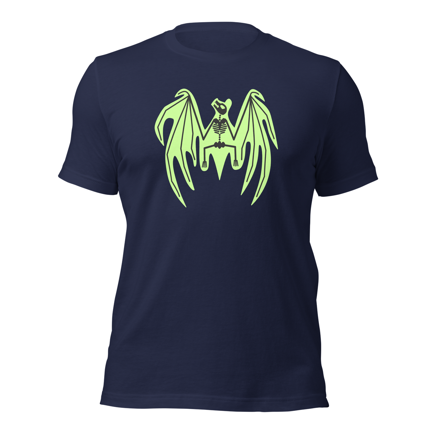 Skelto Bat T-shirt