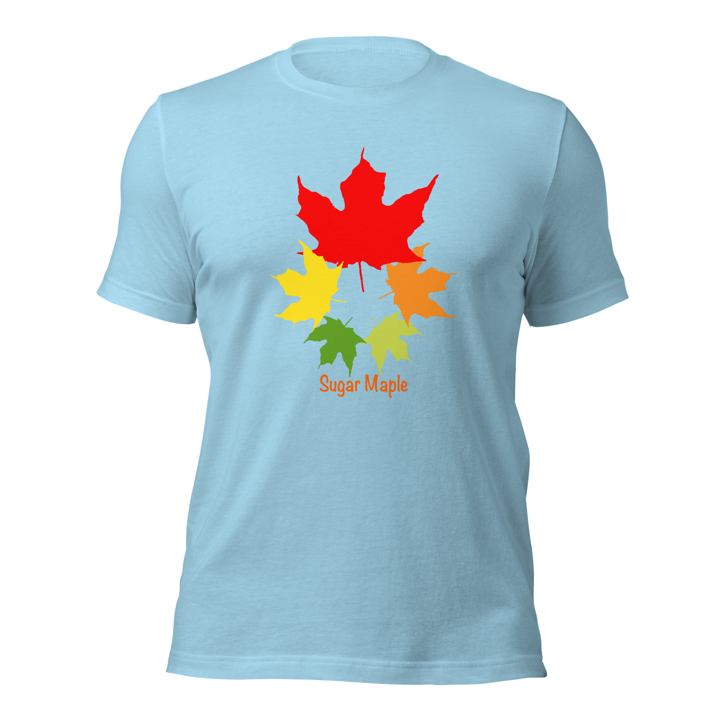 Sugar Maple T-shirt