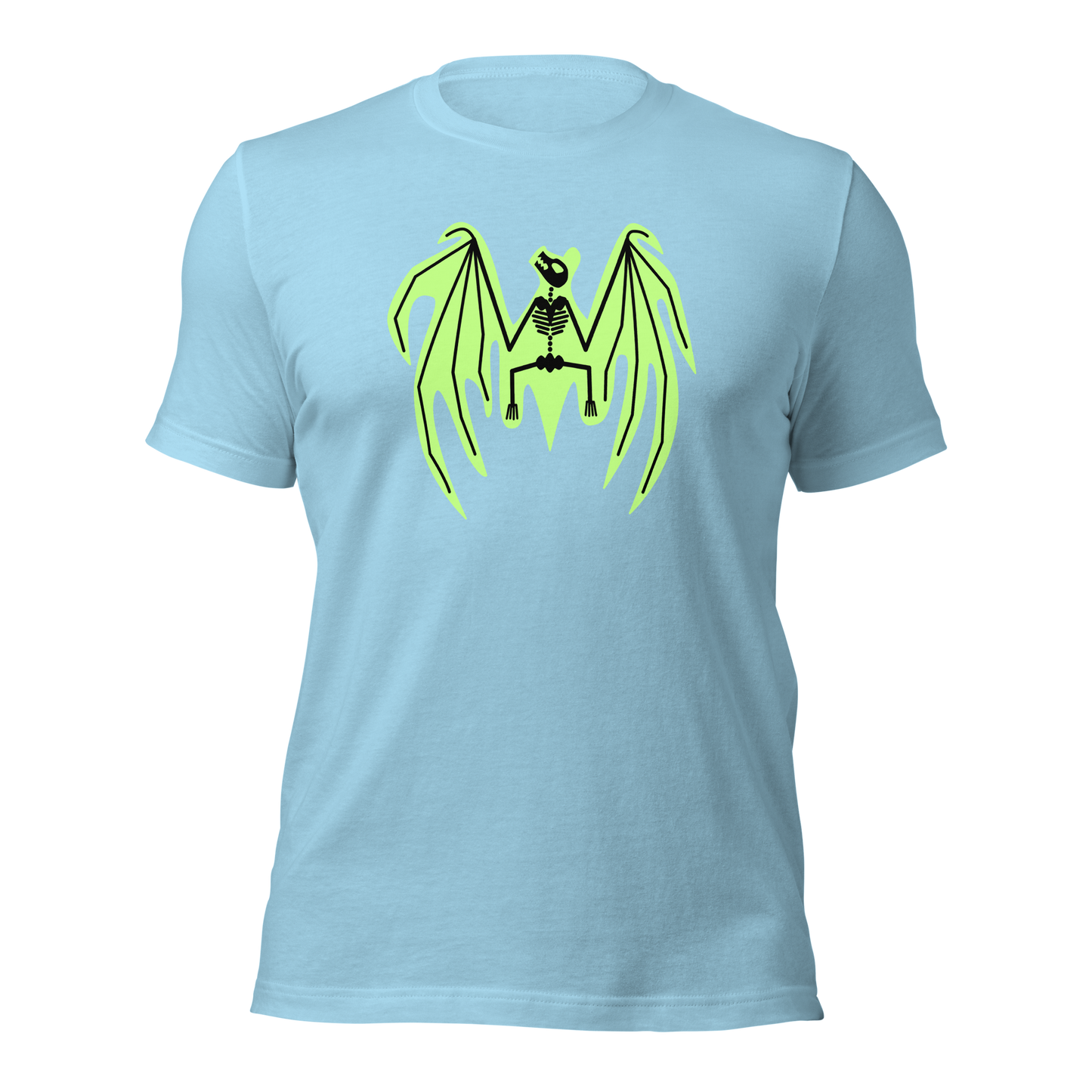 Skelto Bat T-shirt