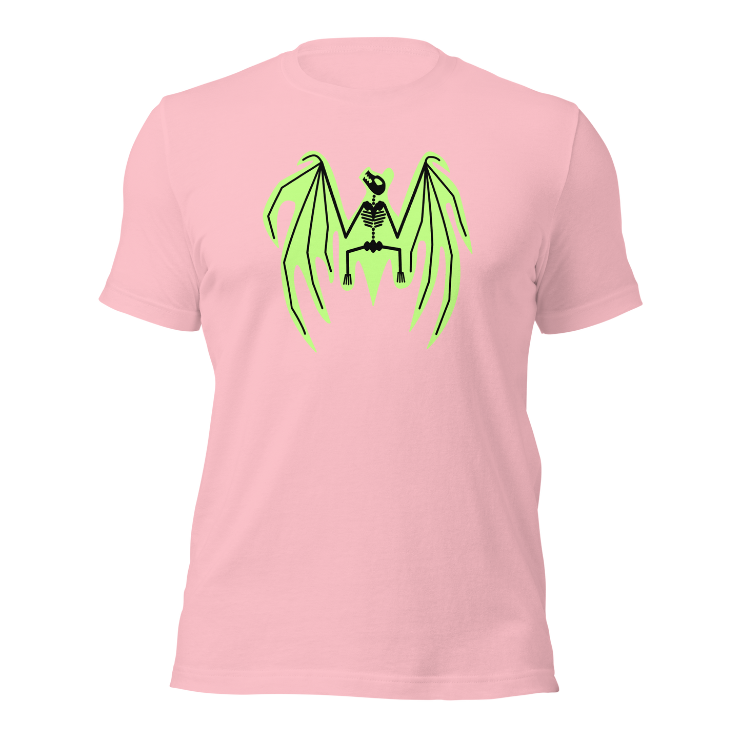 Skelto Bat T-shirt