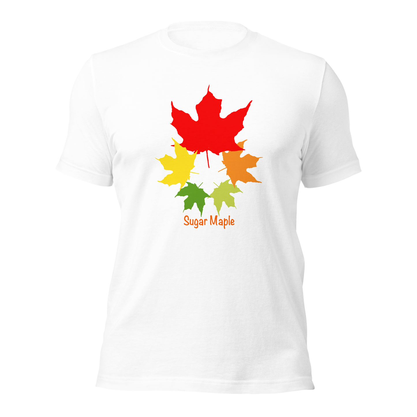 Sugar Maple T-shirt