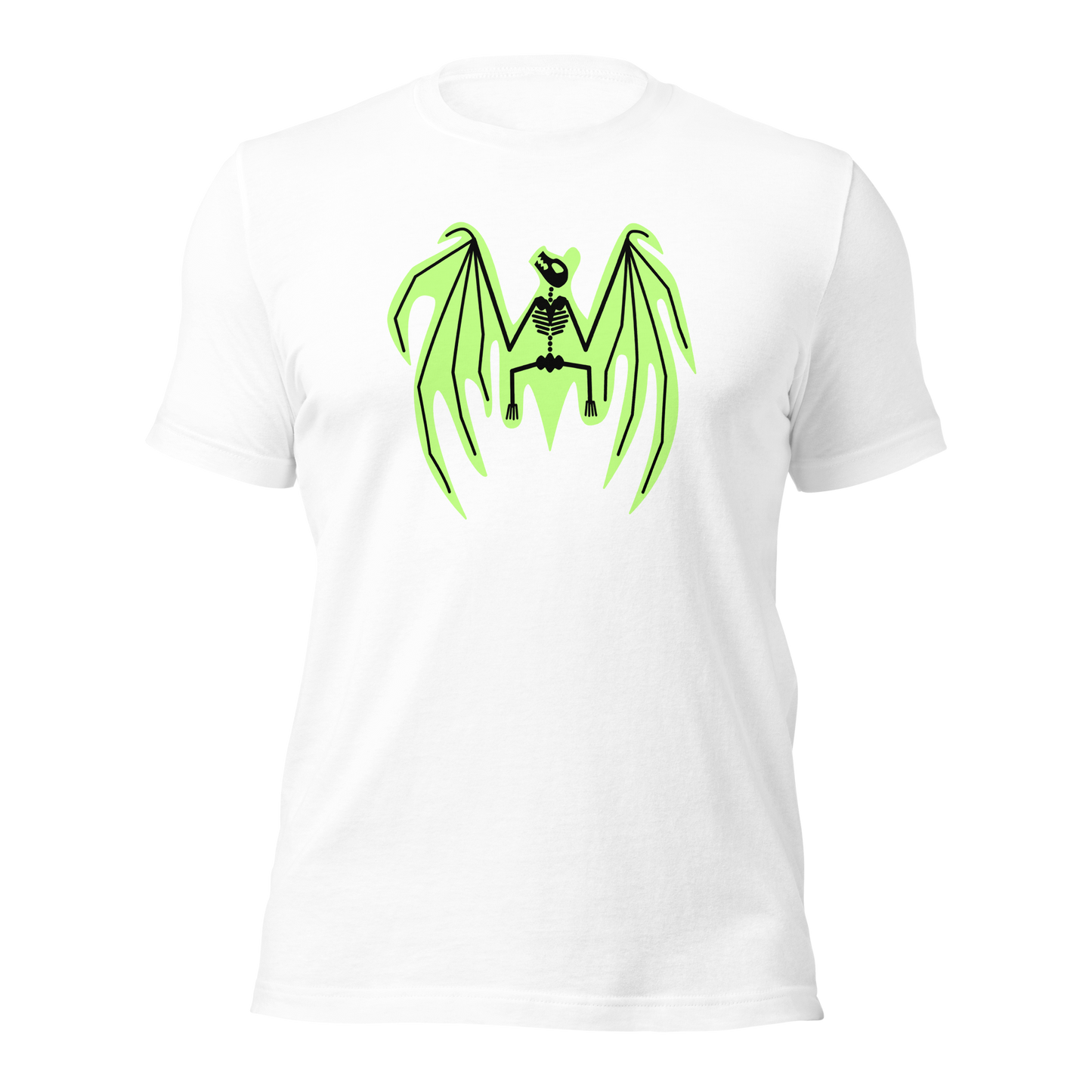 Skelto Bat T-shirt