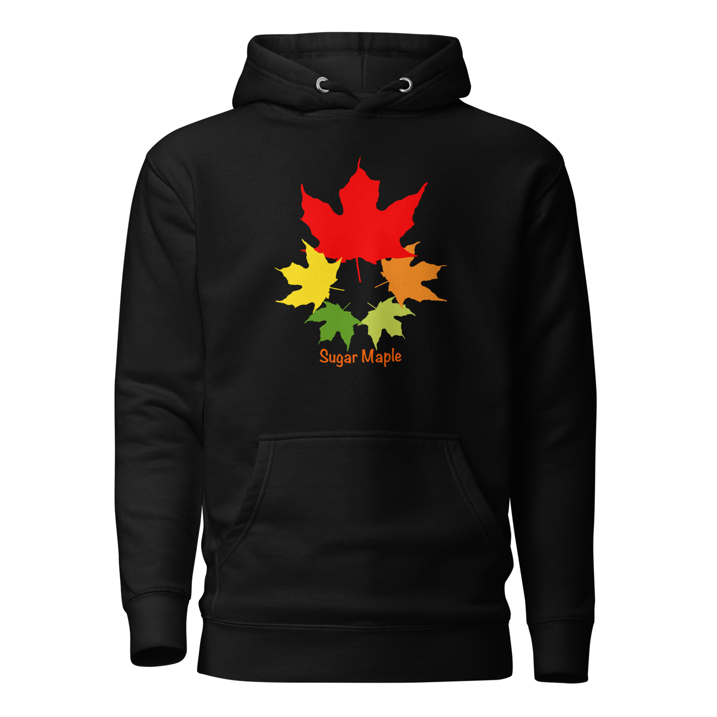 Sugar Maple Hoodie