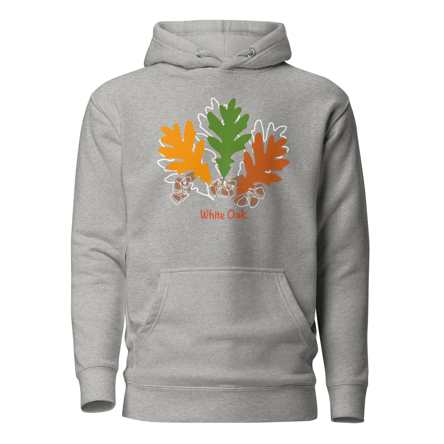 White Oak Hoodie