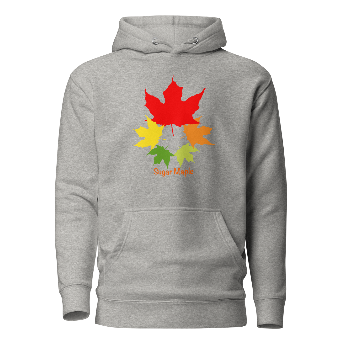 Sugar Maple Hoodie