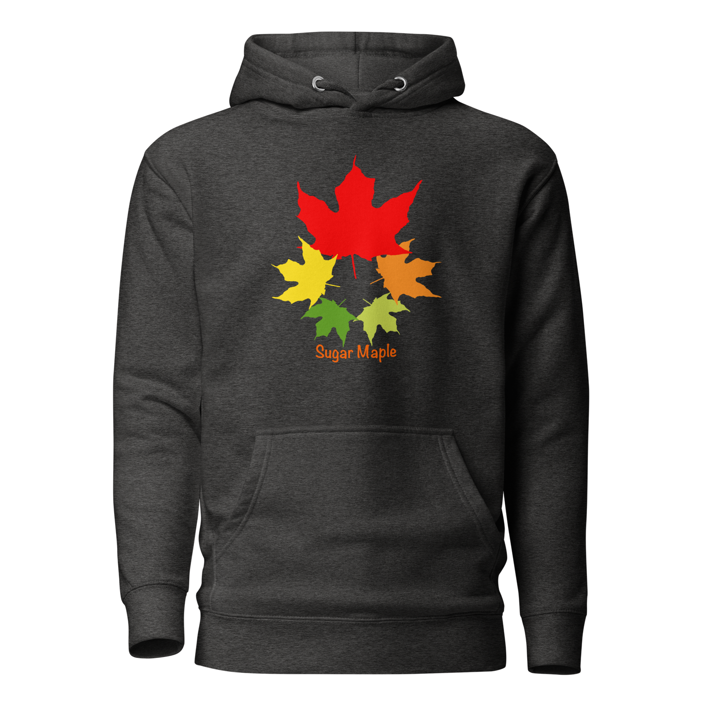 Sugar Maple Hoodie