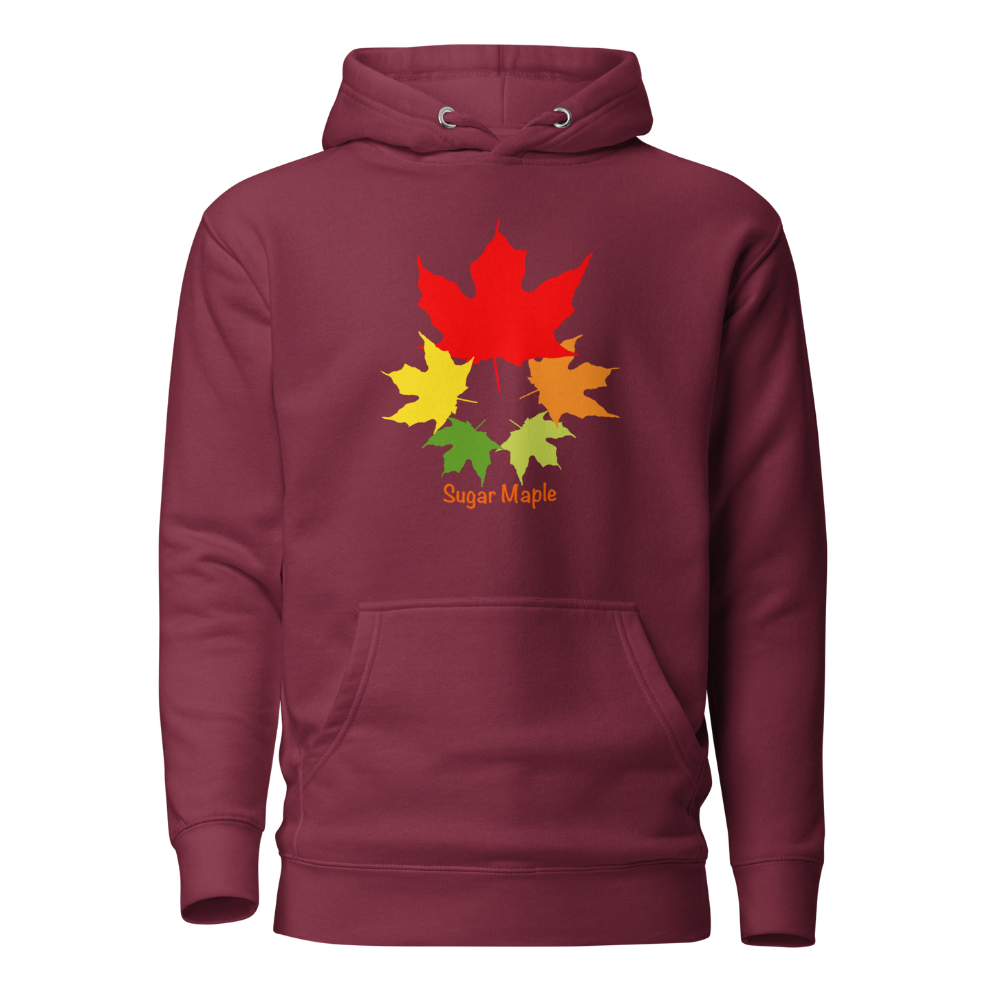 Sugar Maple Hoodie