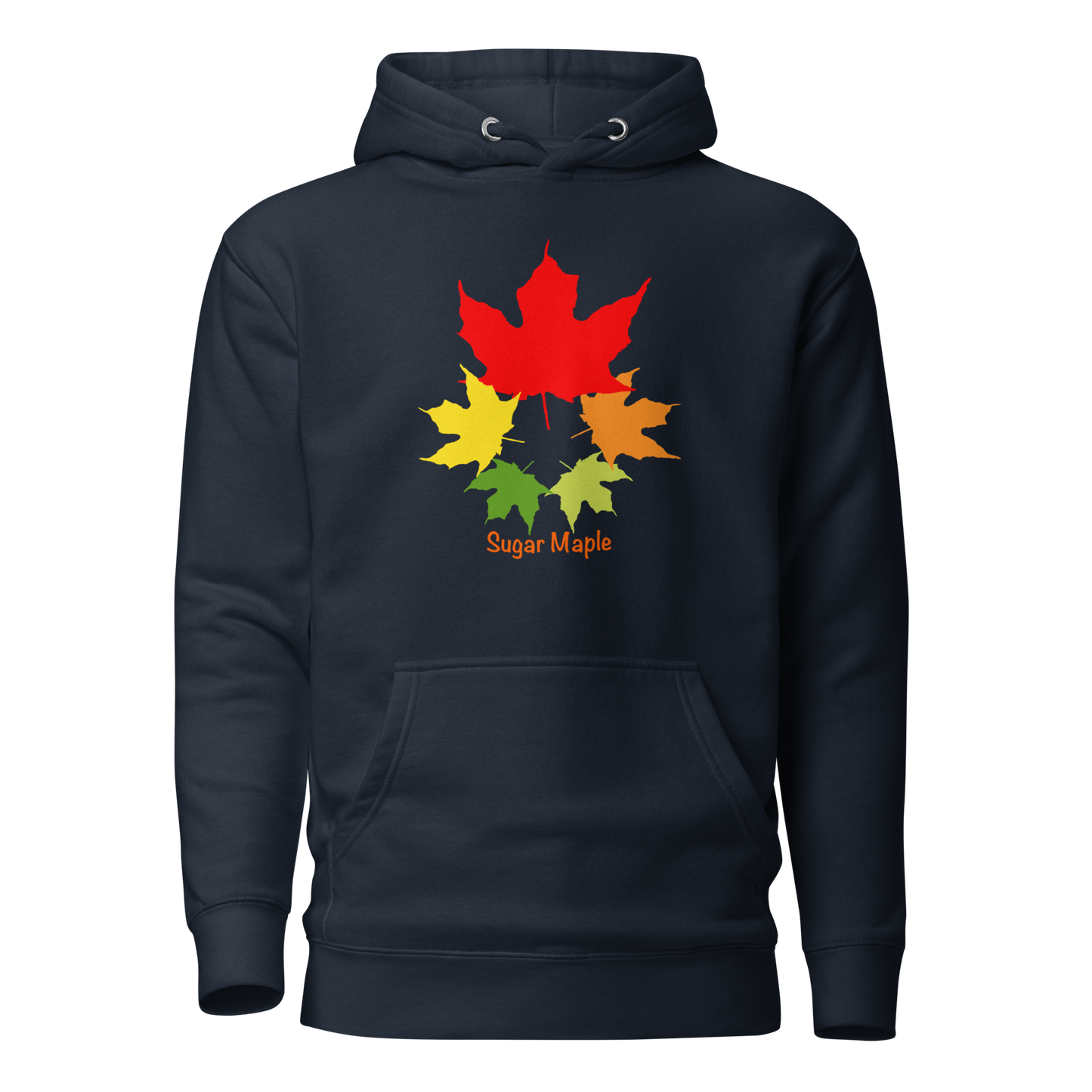 Sugar Maple Hoodie